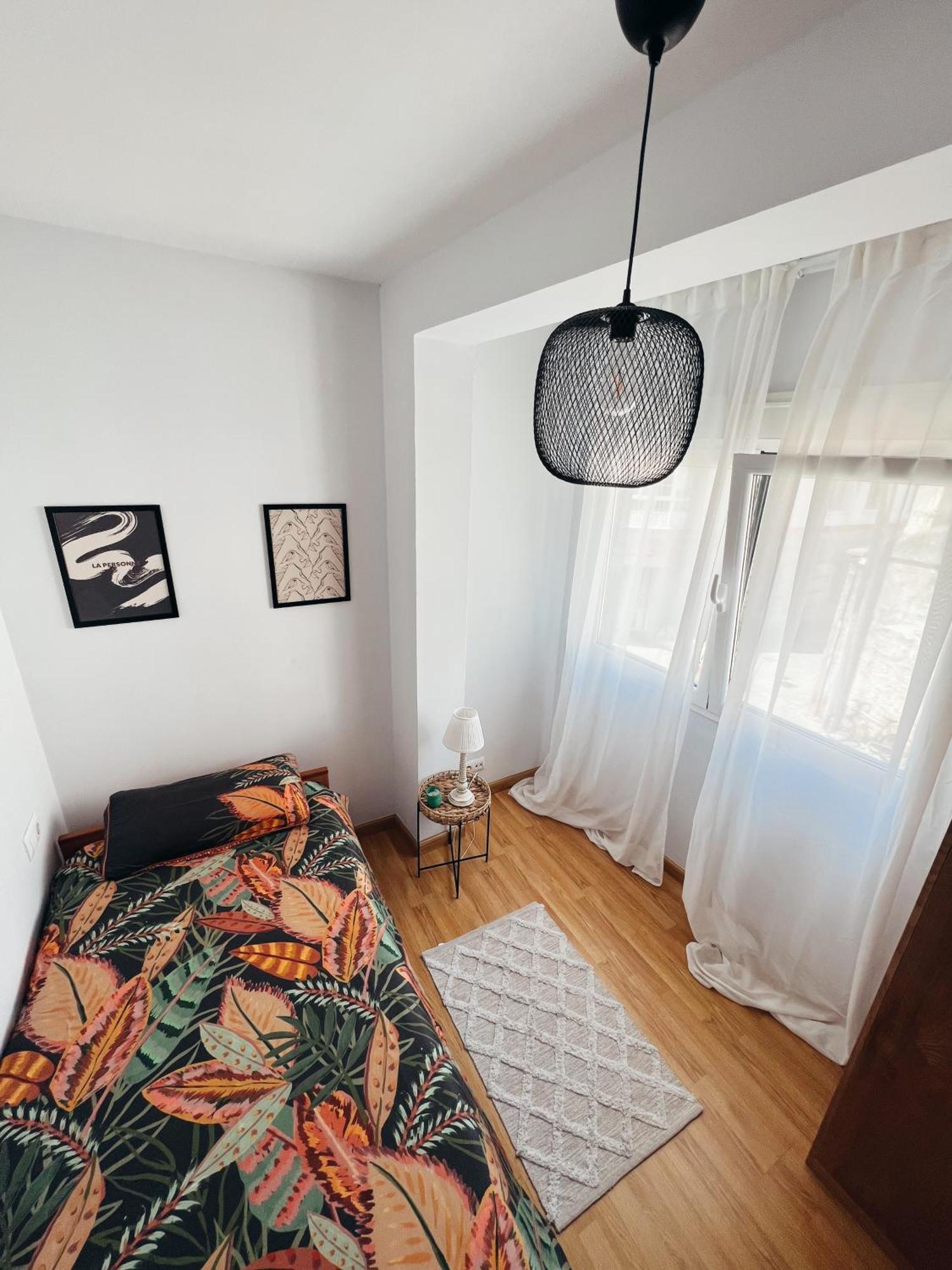 La Boheme Apartamentos - Acogedor Y Luminoso Apartamento En El Centro O Grove Extérieur photo